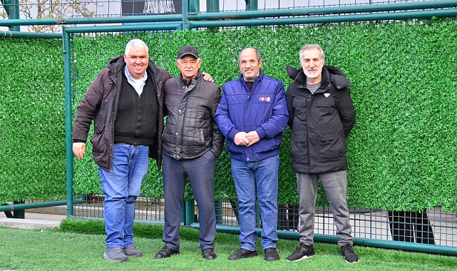 Kuruçeşmespor’da tarihi bir adım atılıyor