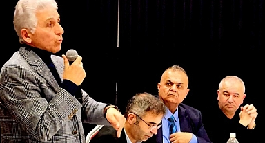 Maltepe’de Amatör Sporun Geleceği Masaya Yatırıldı