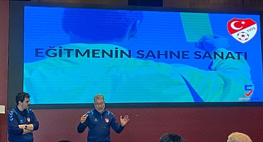 MHK Hakem Eğitimcisi Eğitimi Programı Düzenlendi