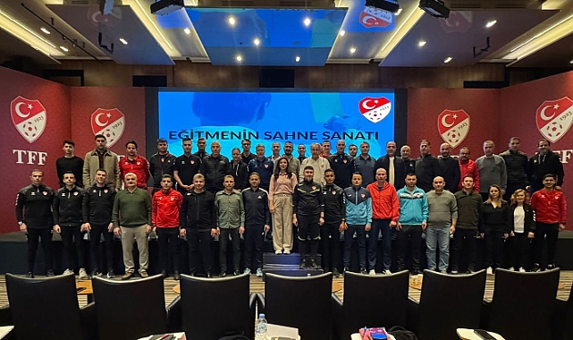 MHK Hakem Eğitimcisi Eğitimi Programı Düzenlendi