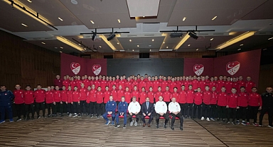 MHK Klasman Hakem Semineri Gerçekleştirildi