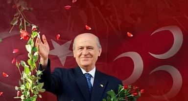 MHP’nin 57. Yılında Milli Birlik ve Mücadele Vurgusu”