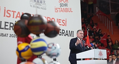 Okullarda spor kulüpleri artıyor, gençler spora yönlendiriliyor