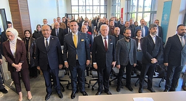 Özel Güvenlik Emekçilerinin Yeni Lideri: Sami Atıcı 