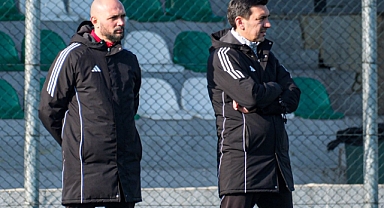 Özen, Her Maç Zor, Kolay Rakip Yok