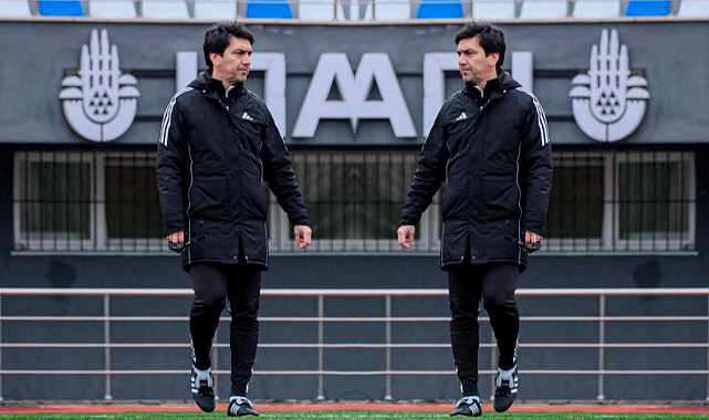 Özen: “Mücadeleyi Bırakmadık, Seriyi Yeniden Başlatacağız”