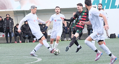 “Pes Etmeyen Ufukspor” Son Anda Yıkıldı!