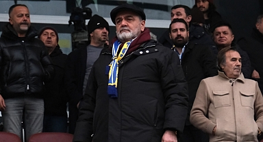 Rafet Orhan: Rakipler Eşit, Yolumuz Şampiyonluk”