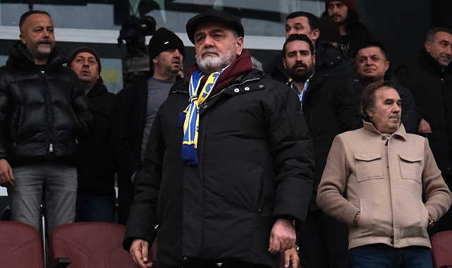 Rafet Orhan: Rakipler Eşit, Yolumuz Şampiyonluk”