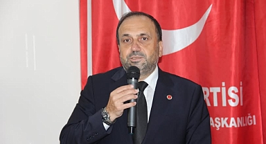 Saadet Partisi Küçükçekmece İlçe Başkanı Feyzullah Çürük’ten Ramazan Mesajı