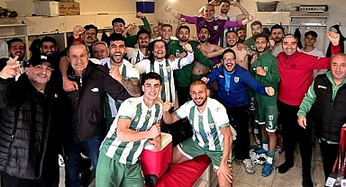 Şampiyonluk Yolunda Ben de Varım!”