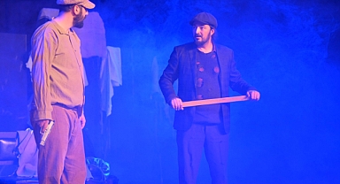 Sanatın Kalbi Esenyurt’ta Attı