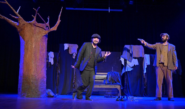 Sanatın Kalbi Esenyurt’ta Attı