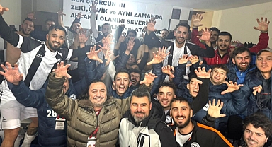 Sefaköy Kartal’dan Kritik Deplasman Zaferi: 2-0