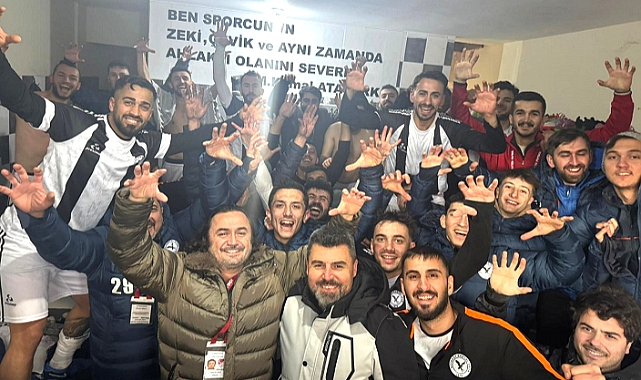 Sefaköy Kartal’dan Kritik Deplasman Zaferi: 2-0
