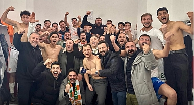 Selimpaşaspor’dan Net Galibiyet: 3-0