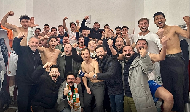 Selimpaşaspor’dan Net Galibiyet: 3-0
