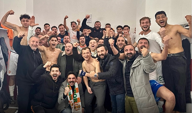 Selimpaşaspor’dan Net Galibiyet: 3-0