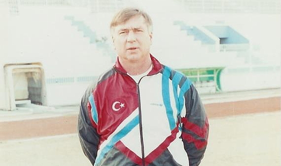 Sepp Piontek 85 Yaşında Hayatını Kaybetti