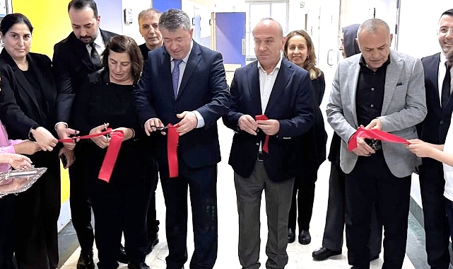 Sultangazi’de Ramazan Ulu’nun Adı Kütüphanede Yaşatılıyor” 