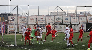 TFF 3. Lig 1. Grup’ta Dört Karşılaşma Pazartesi Gününe Alındı