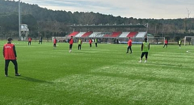 TFF’den U14 ve U15 Antrenörlerine Eğitim Semineri