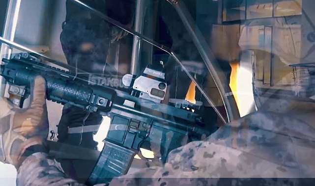 Türkiye Genelinde Narkotik Operasyonu: 1.699 Şüpheli Yakalandı