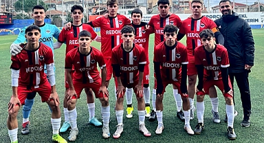 U18 Ligi 13. Hafta: Avcılar Tahtakale Kartalları’ndan tarihi geri dönüş