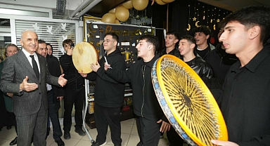 Ümraniye Belediyesi’nden 20 Bin Öğrenciye Ramazan Sofrası