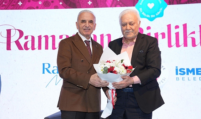 Ümraniye’de Ramazan’ın Manevi İklimi