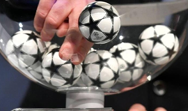 2. Amatör Lig Kura Çekimi Tarihi ve Yeri Açıklandı