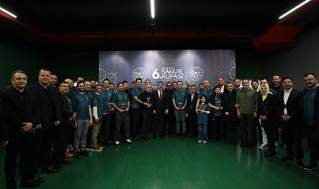 6. Geleneksel Sahur Kupası Ramazan Gecesinde Okçulukla Buluştu