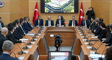 Adalet Bakanı Gürlek: “Atlamalı Temyiz Modeline Geçmek İstiyoruz”