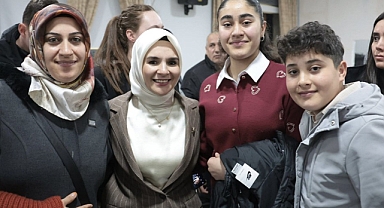 Aile ve Sosyal Hizmetler Bakanlığı’ndan Ramazan’da “Gönül Seferberliği”