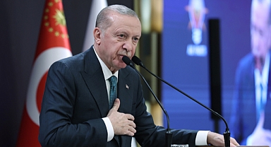 AK Parti Birlik ve Vefa Sofrasında Buluştu