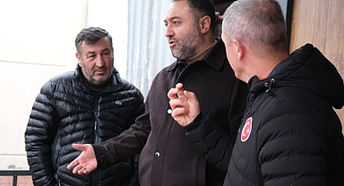 Avcılar’da Spor Yatırımları Hız Kazanıyor