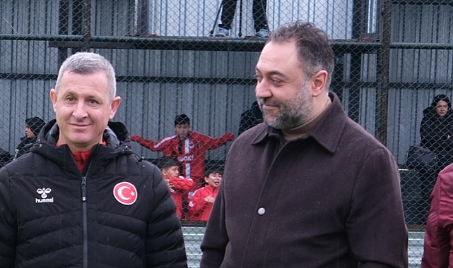 Avcılar’da Spor Yatırımları Hız Kazanıyor