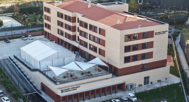 Bağcılar’da Eğitim Yatırımları Hız Kesmeden Devam Ediyor