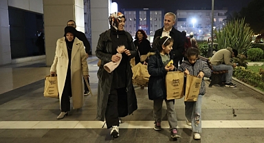 Bağcılar’da “Ramazan’ın On Beşi” Coşkusu