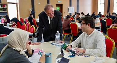 Bahçelievler’den Bağcılar’a: İBB’nin Yeni Projeleri Tanıtıldı