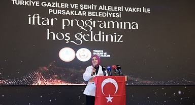Bakan Göktaş: 