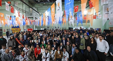 Bakan Osman Aşkın Bak’tan Arda Güler’e Övgü