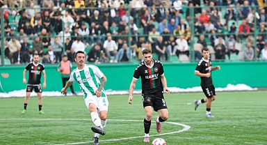 BAL’da İstanbul’un Kalbi İFA Sahası’nda Atacak