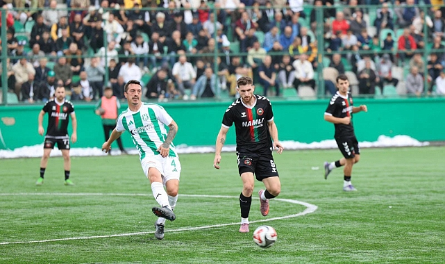 BAL’da İstanbul’un Kalbi İFA Sahası’nda Atacak