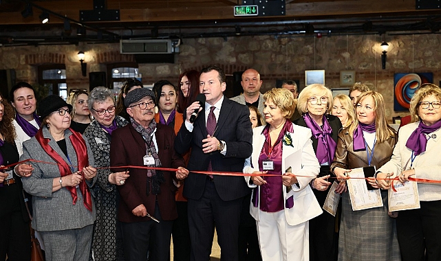 Başkan Balcıoğlu: ‘Kadınların Güçlendiği Bir Silivri İçin Çalışıyoruz’