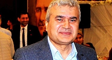 Başkan Berkan Tar’dan Ramazan Bayramı Mesajı