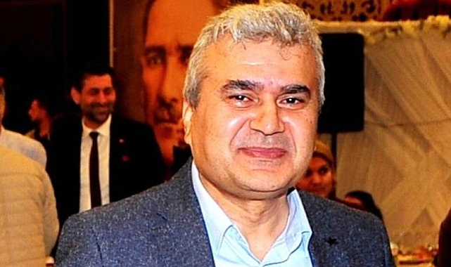 Başkan Berkan Tar’dan Ramazan Bayramı Mesajı