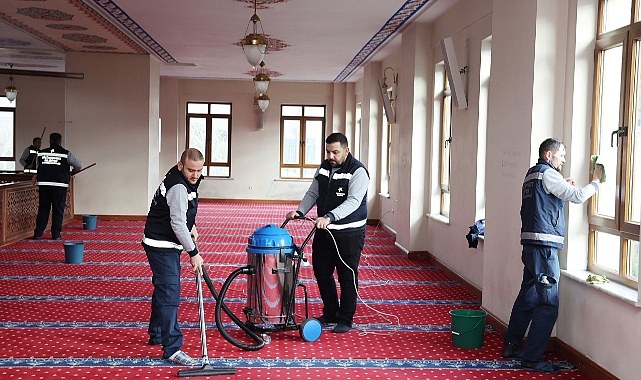 Başkan Kemal Çebi’den Bayram Mesajı: Dayanışma ve Paylaşma Vurgusu