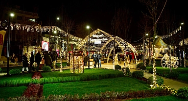 Başkan Turan, Ramazan Akşamlarında Hemşehrileriyle Buluştu