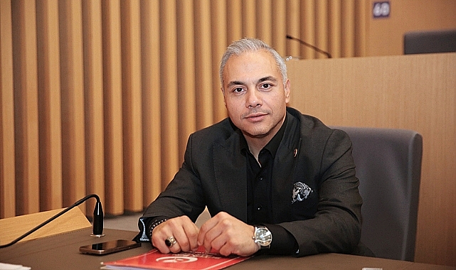 BBP İlçe Başkanı Özel: Ruhları şad, mekanları cennet olsun”